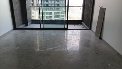 Living Room Image of 2572 Sq.ft 4 BHK Apartment / Flat for sale in ANP Universe, Balewadi Pune for Rs. 41000000