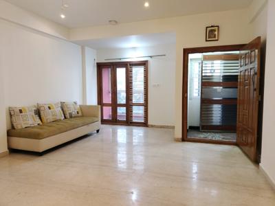 Living Room Image of 2756 Sq.ft 5 BHK Apartment / Flat for sale in Wilson Garden Bengaluru for Rs. 39000000
