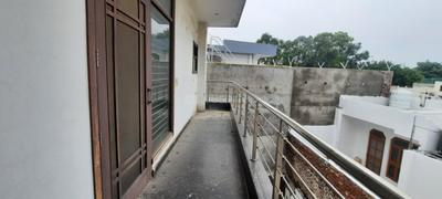 Balcony Image of 5323 Sq.ft 11 BHK Independent House for sale in Shastri Nagar Ghaziabad for Rs. 100000000