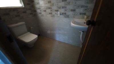 Image of 1150 Sq.ft 3 BHK Apartment / Flat for sale in Purbalok, Kolkata for Rs. 8050000