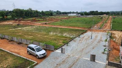 Image of 1200 Sq.ft Residential Plot / Land for sale in Gitilata village, Jamshedpur for Rs. 960000
