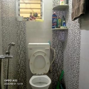 Image of 830 Sq.ft 2 BHK Apartment / Flat for sale in Naktala, Kolkata for Rs. 4500000