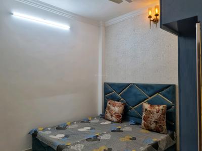Bedroom Image of 2700 Sq.ft 5 BHK Independent House for sale in Nawada New Delhi for Rs. 20000000