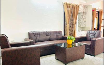 3 BHK Flat