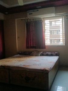 Bedroom Image of 1872 Sq.ft 3 BHK Apartment / Flat for sale in PDPU Road Gandhinagar for Rs. 10000000