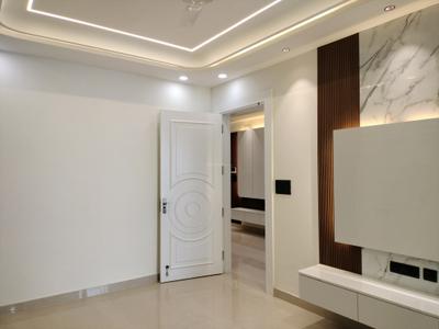 Bedroom Image of 2250 Sq.ft 3 BHK Builder Floor for sale in Sector 85 Faridabad for Rs. 22000000