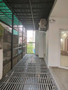 Bedroom Four Image of 2250 Sq.ft 4 BHK Builder Floor for sale in Sector 49 Faridabad for Rs. 27000000