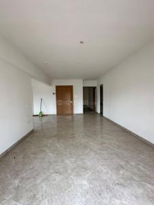 Hall Image of 2405 Sq.ft 4 BHK Builder Floor for sale in Uday Nagar Nashik for Rs. 20442500