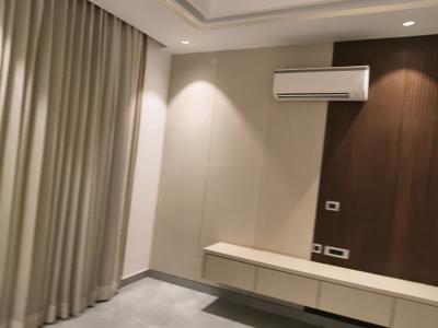 Bedroom Image of 2400 Sq.ft 4 BHK Builder Floor for sale in Vipul World Plots, Sector 48 Gurgaon for Rs. 55000000