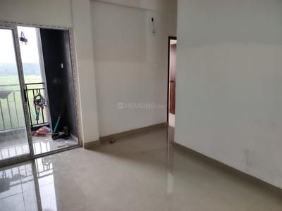 Hall Image of 1400 Sq.ft 3 BHK Apartment / Flat for sale in Barrackpore Kolkata for Rs. 6000000