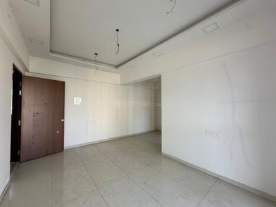 Hall Image of 740 Sq.ft 1 BHK Apartment / Flat for sale in Shree Maruti Heights, Kalwa Thane for Rs. 9500000