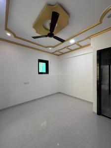 Hall Image of 809 Sq.ft 2 BHK Apartment / Flat for sale in Dombivli West Thane for Rs. 8500000