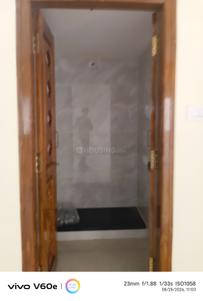 Image of 1100 Sq.ft 2 BHK Builder Floor for rent in Chandra Layout Stage 1, Bengaluru for Rs. 33000