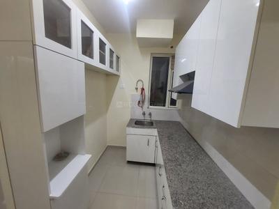 Bathroom Image of 756 Sq.ft 3 BHK Apartment / Flat for sale in Pyramid Altia, Sector 70 Gurgaon for Rs. 9200000