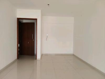 Living Room Image of 1356 Sq.ft 3 BHK Apartment / Flat for sale in DEM Panache, Andheri East Mumbai for Rs. 31700000