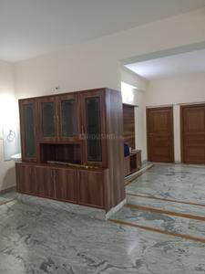 Hall Image of 2600 Sq.ft 3 BHK Apartment / Flat for rent in Jubilee Hills Hyderabad for Rs. 95000