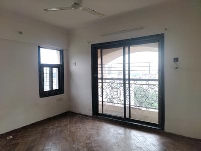 Bedroom Image of 1500 Sq.ft 3 BHK Apartment / Flat for sale in Regency Gardens, Kharghar Navi Mumbai for Rs. 31500000