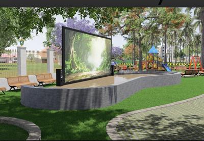 Image of 1200 Sq.ft Residential Plot / Land for sale in Bagalur, Hosur for Rs. 3240000