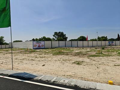 Image of 919 Sq.ft Residential Plot / Land for sale in Mannivakkam, Chennai for Rs. 4042681