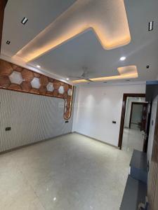Hall Image of 1350 Sq.ft 3 BHK Apartment / Flat for sale in Pratap Vihar Ghaziabad for Rs. 11500000