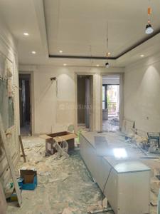 Hall Image of 2655 Sq.ft 4 BHK Builder Floor for sale in Sector 10 Gurgaon for Rs. 33500000
