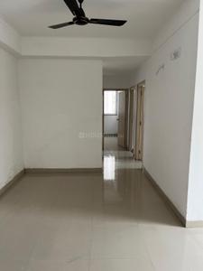 Hall Image of 1000 Sq.ft 2 BHK Apartment / Flat for sale in ATS Allure, Yeida Greater Noida for Rs. 9000000