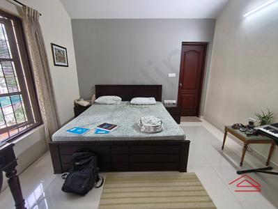 Bedroom Image of 2398 Sq.ft 3.5 BHK Villa for sale in Puravankara Purva Parkridge by Puravankara Limited, Mahadevapura Bengaluru for Rs. 107800000