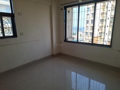 Bedroom Image of 885 Sq.ft 2 BHK Apartment / Flat for rent in Supreme Lake Florence, Powai Mumbai for Rs. 75000