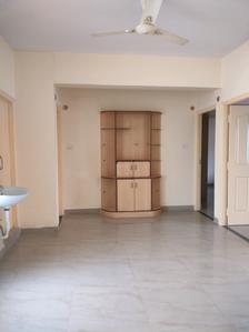 Dining Area Image of 1440 Sq.ft 3 BHK Apartment / Flat for rent in Amigo Sri Tirumala Vintage, Basapura Bengaluru for Rs. 35000