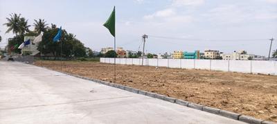 Image of 925 Sq.ft Residential Plot / Land for sale in Guduvancheri, Chennai for Rs. 3500000