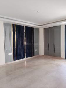 Hall Image of 3600 Sq.ft 4 BHK Builder Floor for sale in Saket New Delhi for Rs. 105000000