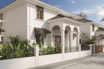 Image of 3100 Sq.ft 4 BHK Villa for sale in Pilerne, Goa for Rs. 62500000