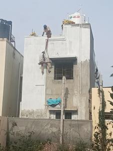 Image of 900 Sq.ft 3 BHK Independent House for sale in PN Pudur, Coimbatore for Rs. 13000000