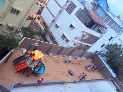 Image of 1200 Sq.ft 2 BHK Apartment / Flat for sale in Vishnu Rajsri, RR Nagar, Bengaluru for Rs. 15600000