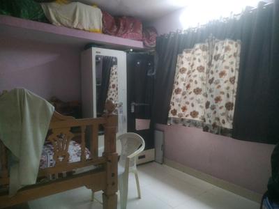 Bedroom Image of 620 Sq.ft 1 BHK Apartment / Flat for sale in Ambernath West Ambernath for Rs. 3800000