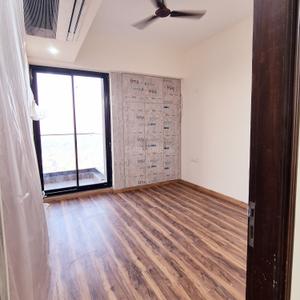 Bedroom Image of 1450 Sq.ft 3 BHK Apartment / Flat for sale in Apex D Rio, Indirapuram Ghaziabad for Rs. 31200000