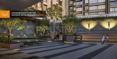 Image of 650 Sq.ft 2 BHK Apartment / Flat for sale in Arkade Nest, Mulund West, Mumbai for Rs. 16500000