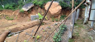 Balcony Image of 1500 Sq.ft 3 BHK Independent House for sale in Adakamaranahalli Bengaluru for Rs. 17500000