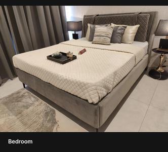 Bedroom Image of 1696 Sq.ft 3 BHK Apartment / Flat for sale in Casagrand Amor, Begur Bengaluru for Rs. 21000000
