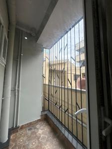 Balcony Image of 550 Sq.ft 1 BHK Builder Floor for rent in Marathahalli Bengaluru for Rs. 30000