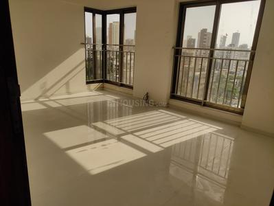 Bedroom Image of 2800 Sq.ft 4 BHK Duplex for sale in BREDCO Viceroy Park, Kandivali East Mumbai for Rs. 95000000