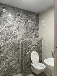 Bedroom One Image of 1450 Sq.ft 3 BHK Apartment / Flat for sale in Vihaan Wardania, Noida Extension Greater Noida for Rs. 6100000