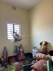 Bedroom Image of 1500 Sq.ft 3.5 BHK Independent House for sale in Rajarhat Kolkata for Rs. 4500000