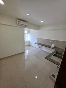 Kitchen Image of 2800 Sq.ft 4 BHK Apartment / Flat for sale in Skyline The One, Palarivattom Kochi for Rs. 29000000