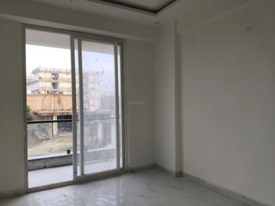Bedroom Image of 730 Sq.ft 1 BHK Apartment / Flat for sale in Saraswati Landmark, Noida Extension Greater Noida for Rs. 3300450