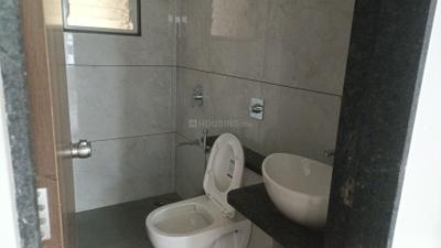Image of 1350 Sq.ft 2.5 BHK Apartment / Flat for sale in 45 Shashwat Heights, Punawale, Pune for Rs. 9000000