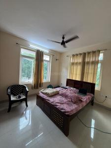 Bedroom Image of 1950 Sq.ft 3 BHK Villa for sale in Mahindra World City Chennai for Rs. 22000000