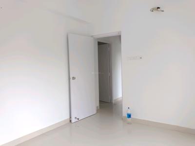 Bedroom Image of 930 Sq.ft 2 BHK Apartment / Flat for rent in Primarc Southwinds, Rajpur Kolkata for Rs. 17000