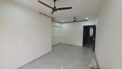 Living Room Image of 780 Sq.ft 2 BHK Apartment / Flat for rent in Vikhroli East Mumbai for Rs. 49500