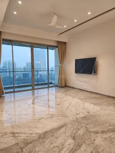 Hall Image of 2000 Sq.ft 3 BHK Apartment / Flat for sale in Kalpataru Avana, Parel Mumbai for Rs. 140000000